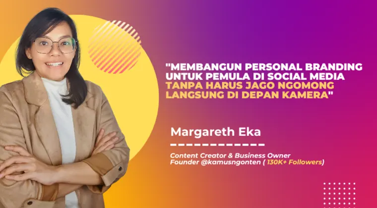 Mengenal Personal Branding